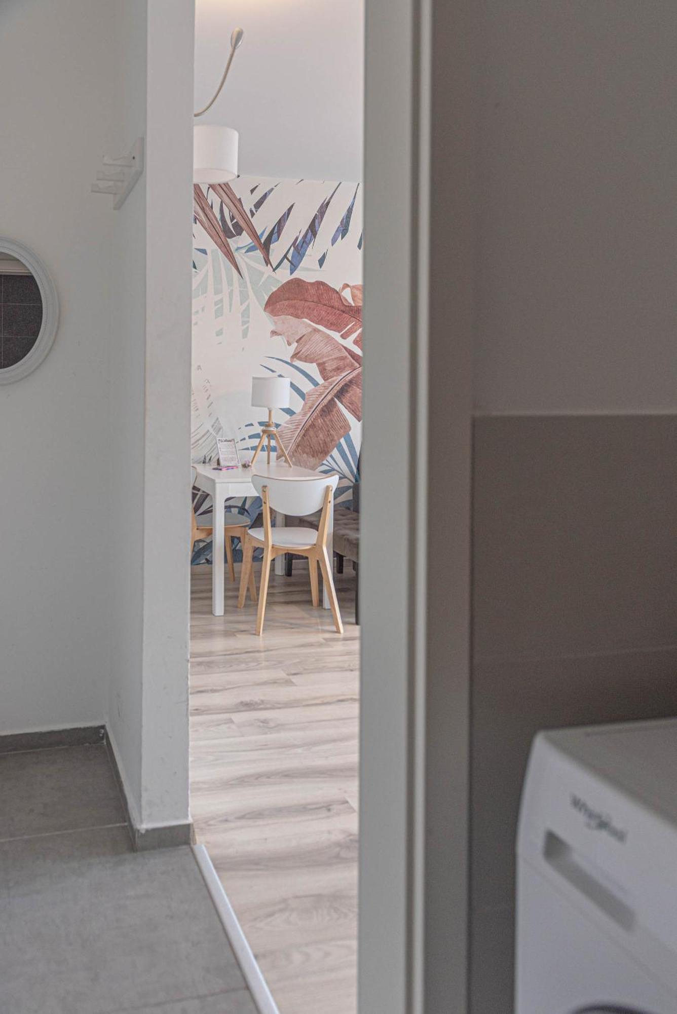 Dob36 Apartment With Free Private Parking And Balcony بودابست المظهر الخارجي الصورة