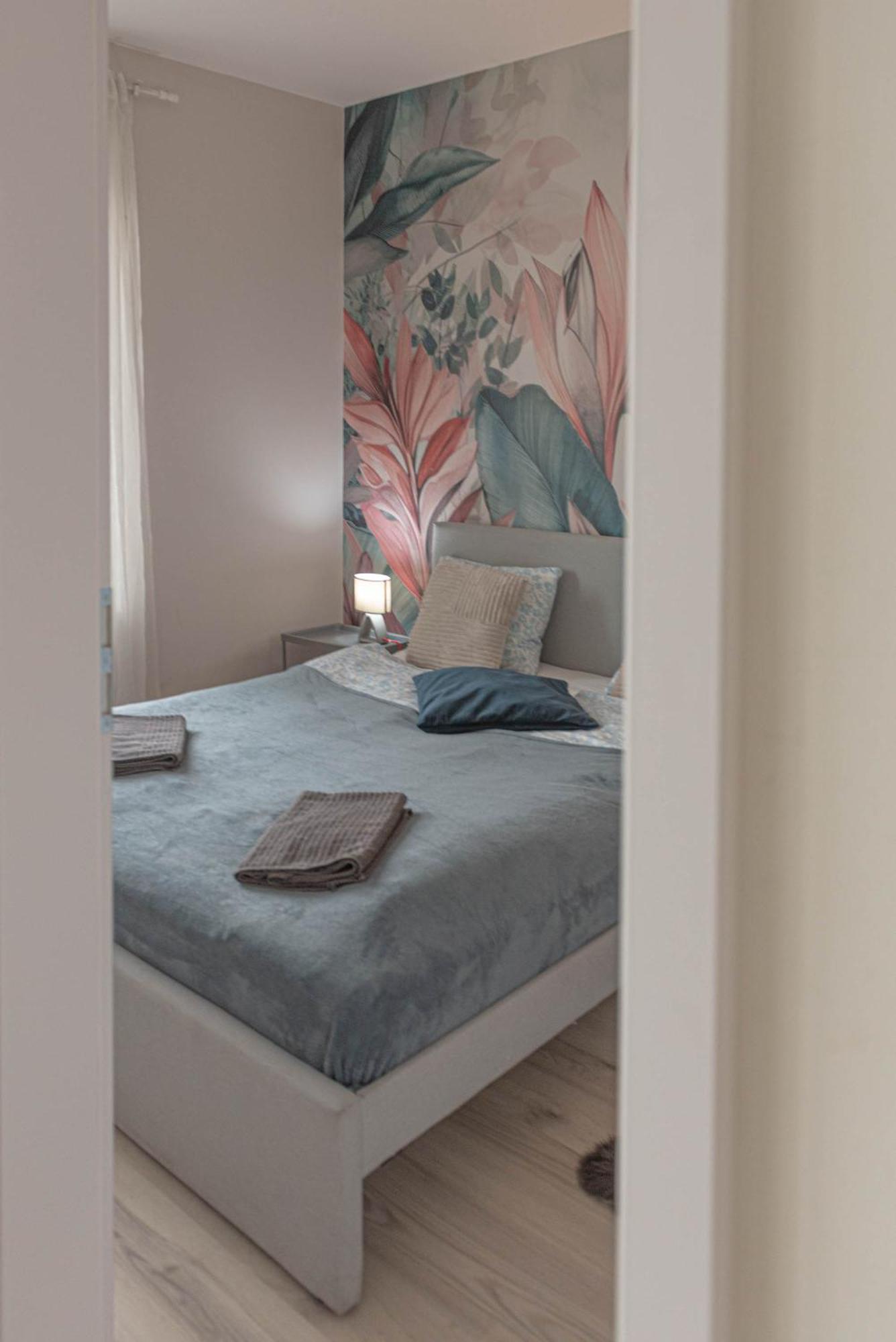 Dob36 Apartment With Free Private Parking And Balcony بودابست المظهر الخارجي الصورة