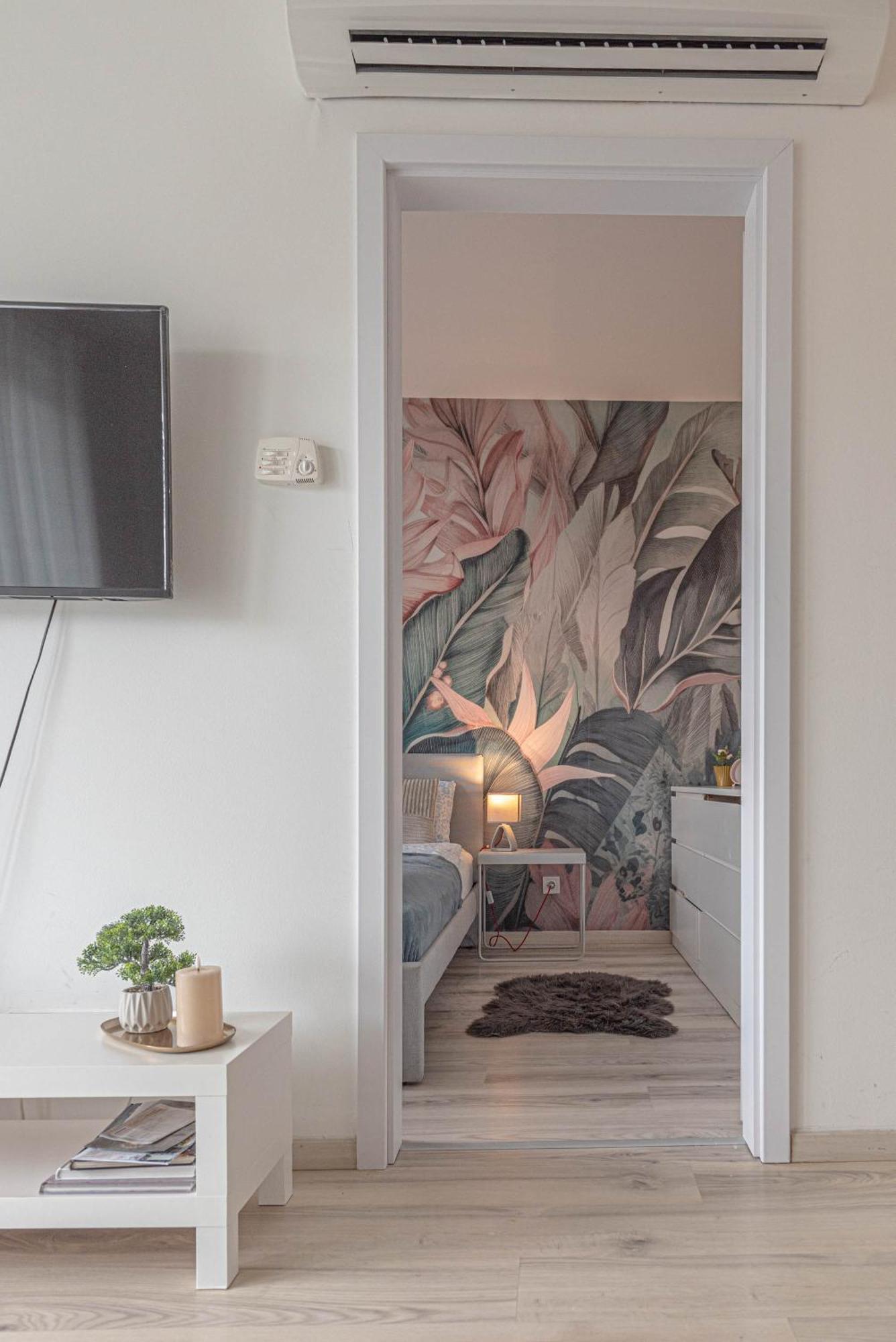 Dob36 Apartment With Free Private Parking And Balcony بودابست المظهر الخارجي الصورة